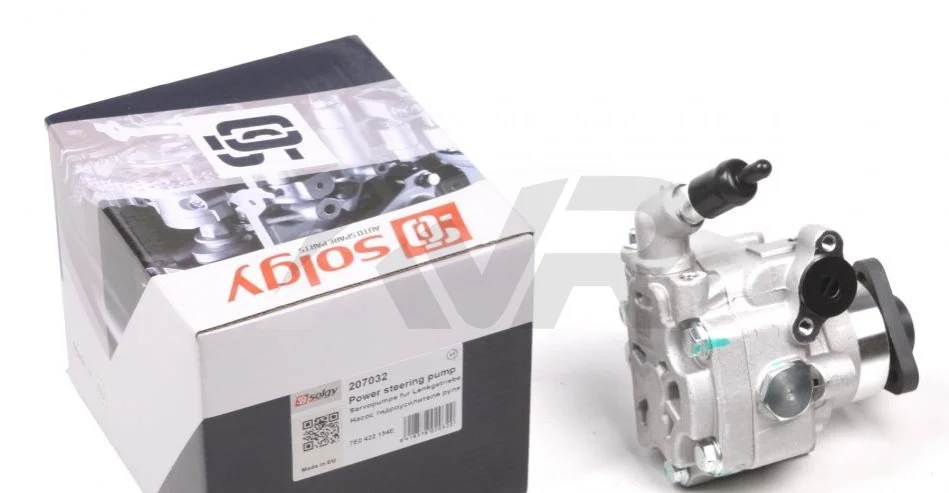 Насос гідропідсилювача SOLGY Solgy 207032 (фото 1)