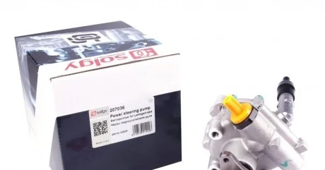 Насос гидроусилителя SOLGY Solgy 207036