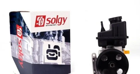 Насос гидроусилителя SOLGY Solgy 207038