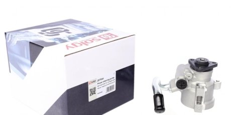 Насос гидроусилителя Solgy 207044