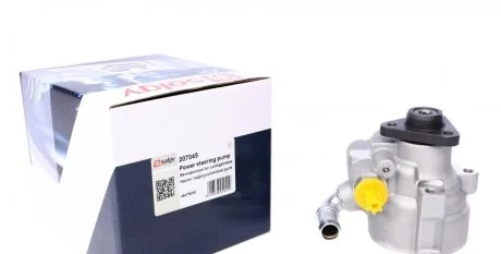 Насос гидроусилителя SOLGY Solgy 207045