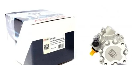 Насос гидроусилителя SOLGY Solgy 207052