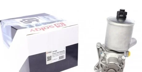 Насос гидроусилителя SOLGY Solgy 207059