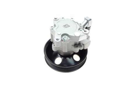 Насос гидроусилителя Solgy 207078