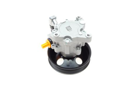 Насос гидроусилителя Solgy 207081