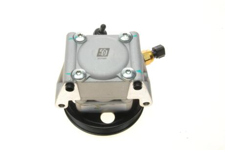 Насос гидроусилителя Solgy 207085