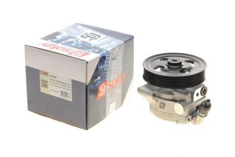 Насос ГПК Ford Galaxy/S-Max 1.8TDCi 06-15 Solgy 207090