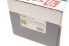Насос гидроусилителя SOLGY Solgy 207102 (фото 3)