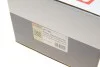 Насос гидроусилителя SOLGY Solgy 207106 (фото 3)