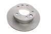 Диск тормозной SOLGY Solgy 208001 (фото 1)