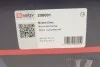 Диск тормозной SOLGY Solgy 208001 (фото 2)