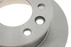 Диск тормозной SOLGY Solgy 208001 (фото 5)
