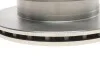 Диск тормозной SOLGY Solgy 208001 (фото 6)