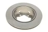 Диск тормозной SOLGY Solgy 208003 (фото 4)