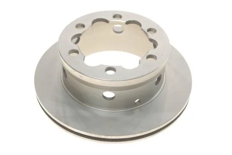 Диск тормозной SOLGY Solgy 208003