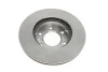 Диск тормозной SOLGY Solgy 208004 (фото 4)