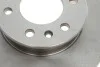 Диск тормозной SOLGY Solgy 208004 (фото 6)
