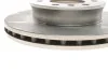 Диск тормозной SOLGY Solgy 208004 (фото 7)