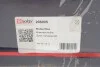 Диск тормозной SOLGY Solgy 208005 (фото 2)