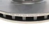 Диск тормозной SOLGY Solgy 208005 (фото 4)