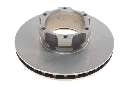 Диск тормозной SOLGY Solgy 208005