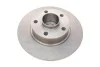 Диск тормозной SOLGY Solgy 208007 (фото 1)