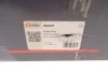 Диск тормозной SOLGY Solgy 208007 (фото 2)