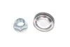 Диск тормозной SOLGY Solgy 208007 (фото 4)