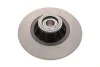 Диск тормозной SOLGY Solgy 208007 (фото 5)