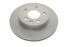 Диск тормозной SOLGY Solgy 208008 (фото 1)