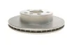 Диск тормозной SOLGY Solgy 208008 (фото 5)