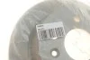 Диск тормозной SOLGY Solgy 208010 (фото 2)
