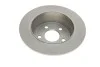 Диск тормозной SOLGY Solgy 208010 (фото 3)