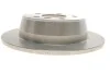 Диск тормозной SOLGY Solgy 208010 (фото 4)