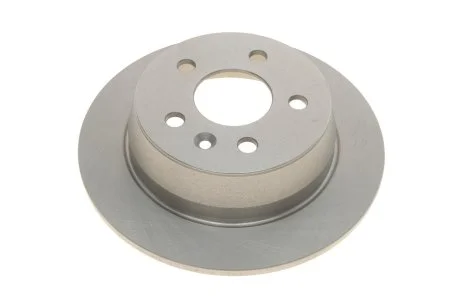 Диск тормозной SOLGY Solgy 208010