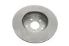 Диск тормозной SOLGY Solgy 208012 (фото 4)