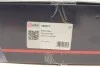 Диск тормозной SOLGY Solgy 208013 (фото 2)