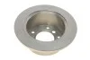 Диск тормозной SOLGY Solgy 208013 (фото 4)