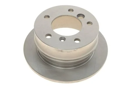 Диск тормозной SOLGY Solgy 208013