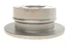 Диск тормозной SOLGY Solgy 208013 (фото 5)