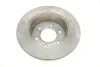 Диск тормозной SOLGY Solgy 208015 (фото 2)