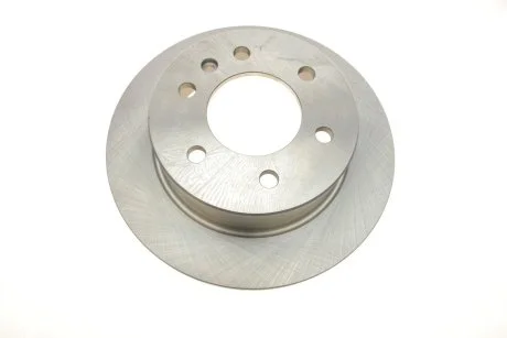 Диск тормозной SOLGY Solgy 208015