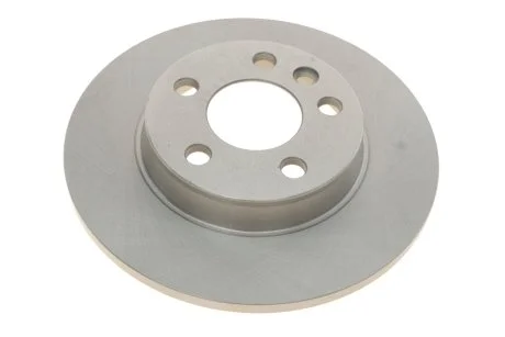 Диск гальмівний SOLGY Solgy 208016