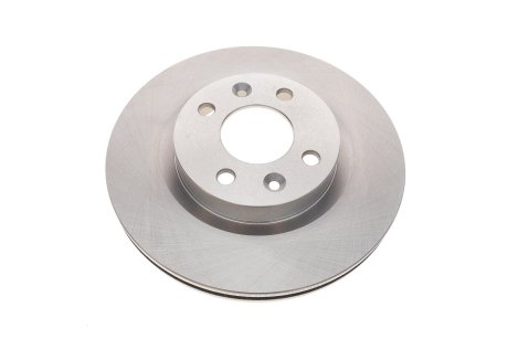 Диск тормозной Solgy 208019