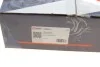 Диск тормозной SOLGY Solgy 208024 (фото 6)
