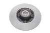 Диск тормозной SOLGY Solgy 208025 (фото 4)