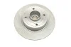 Диск тормозной SOLGY Solgy 208031 (фото 6)