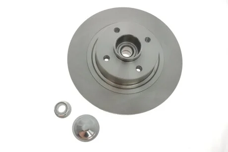 Диск гальмівний SOLGY Solgy 208032