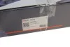 Диск тормозной SOLGY Solgy 208034 (фото 2)