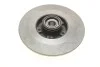 Диск тормозной SOLGY Solgy 208034 (фото 3)